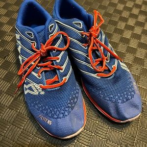 Inov-8 training shoes